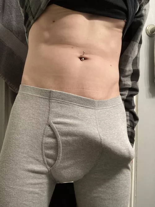 I wanted to give you good morning tease for your Monday by Littlebi-twink