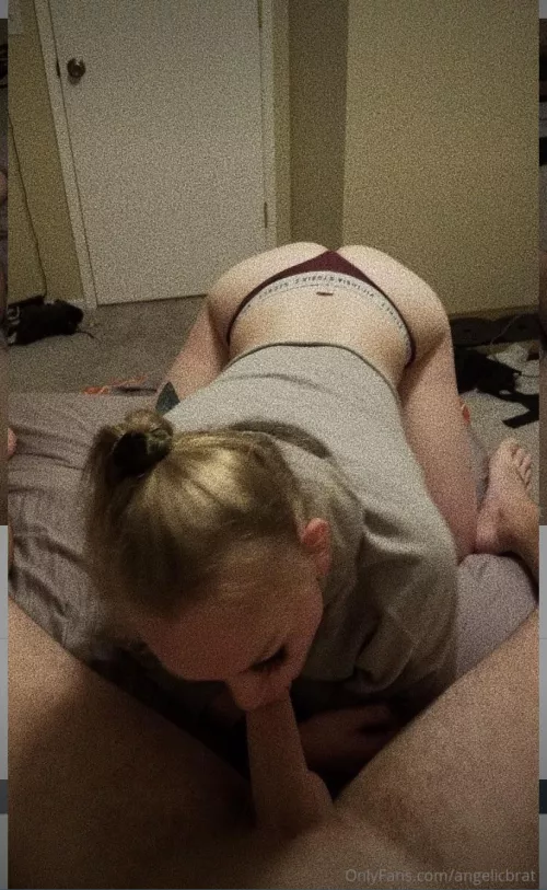 ill suck out your soul😈 by angelicbrat