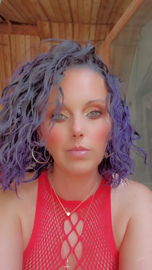 I'm the new girl in town... by dustylashae