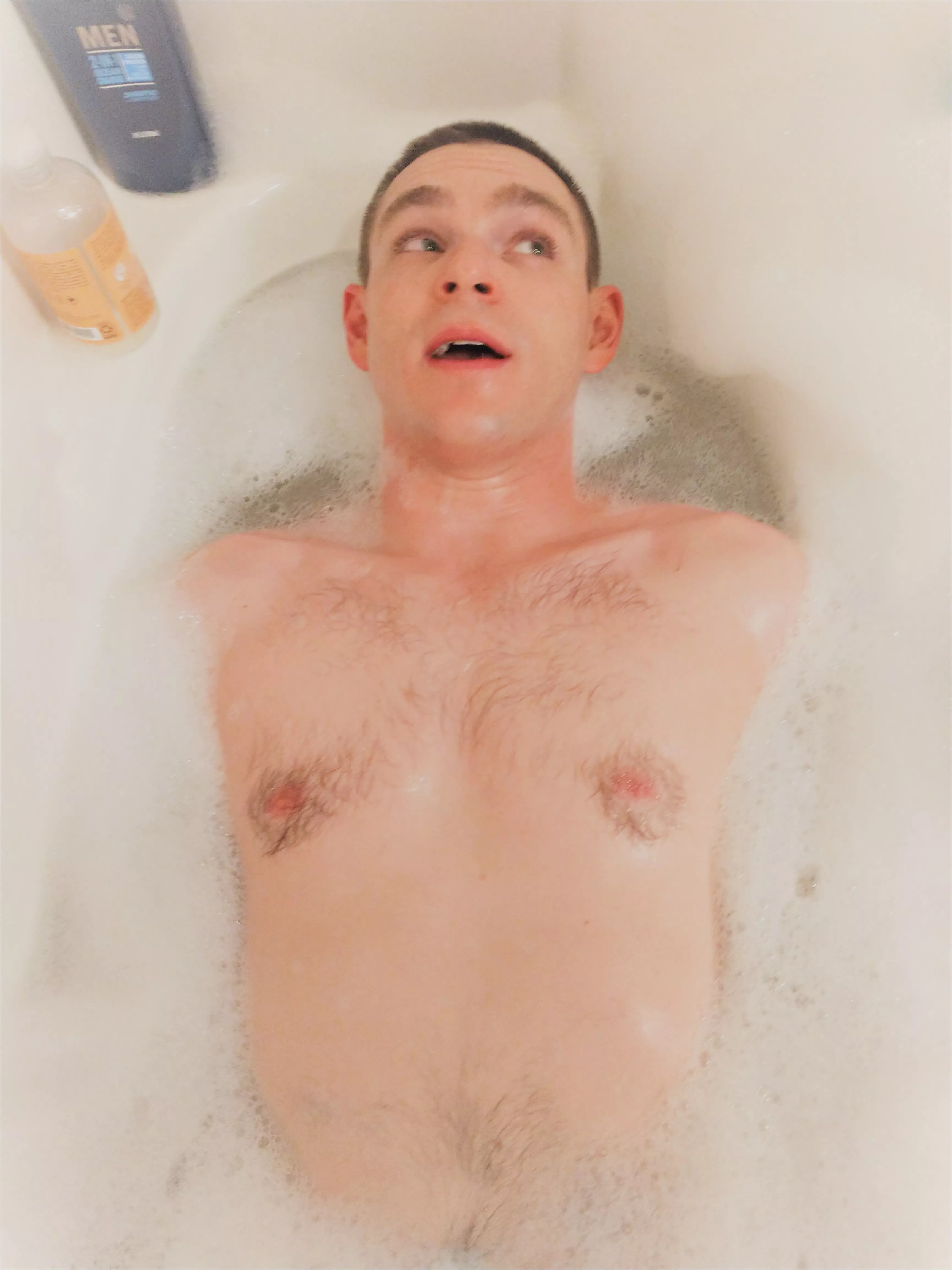 In the Bath posted by 406john