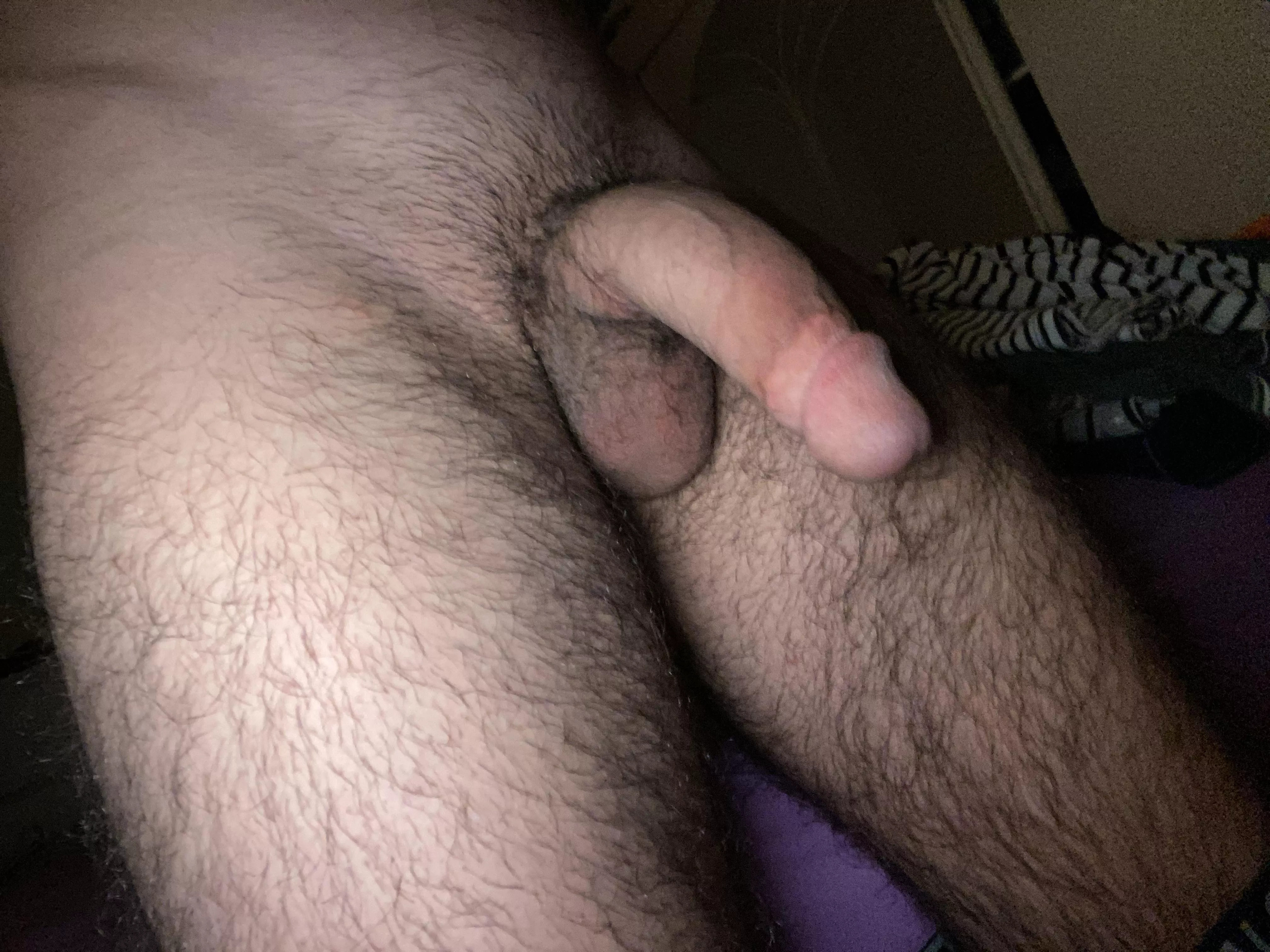 Is it 👍 or 👎? posted by Patient-Ad-2732