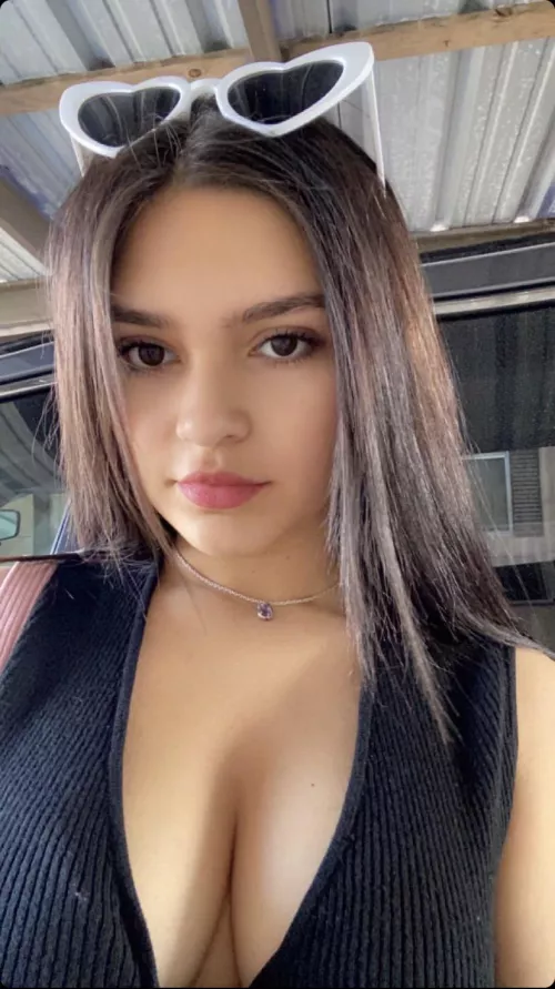 is this enough? by IllConfusion8476