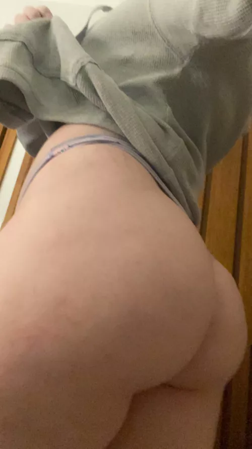 is this high enough ? nsfw by mistymaefawnn