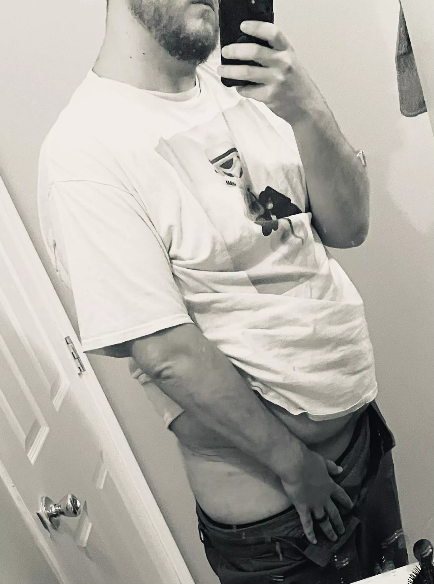 Is this the dadbod you’re looking for? posted by StonyG4mer