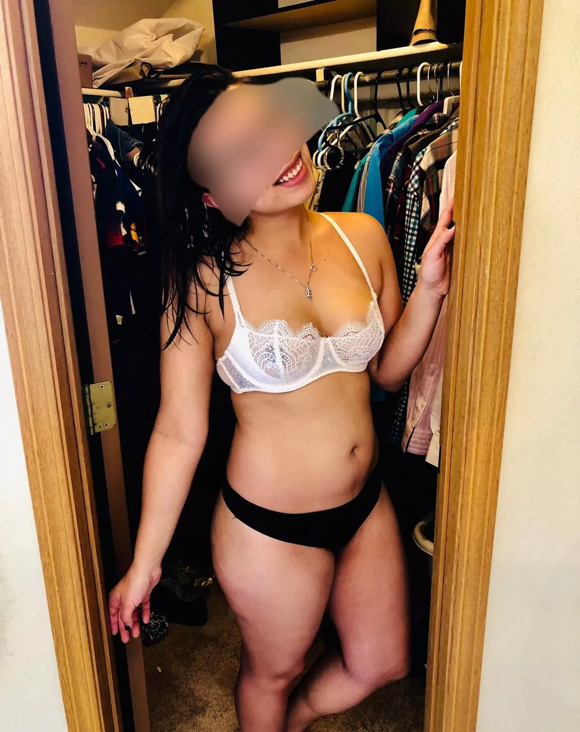 It’s a great Sunday 😘! How is yours going? posted by MrAMG45