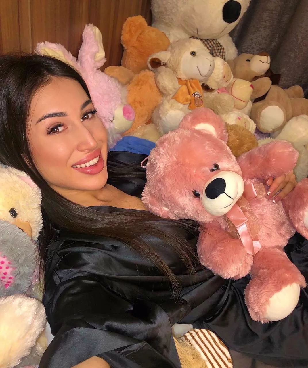 IUTR posted by Mila4you