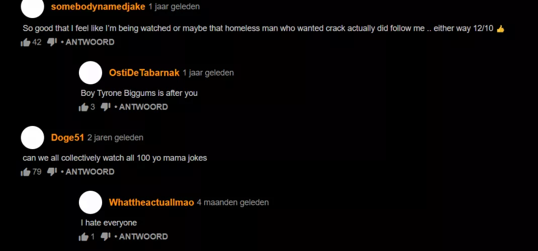 Jake, u good? by SnufStuff1