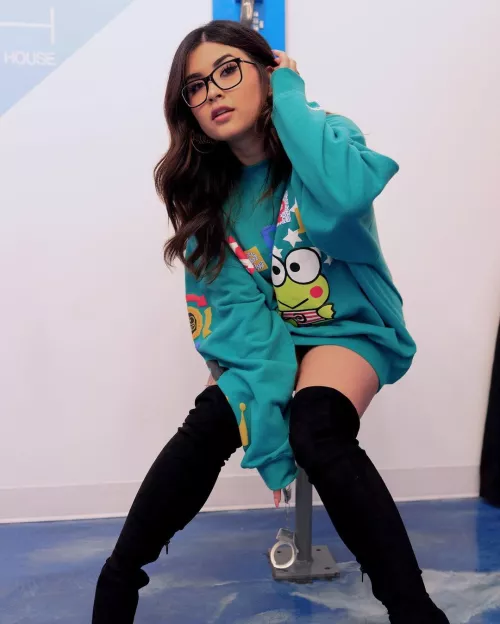 Jayden Diaz by MisoShiru520