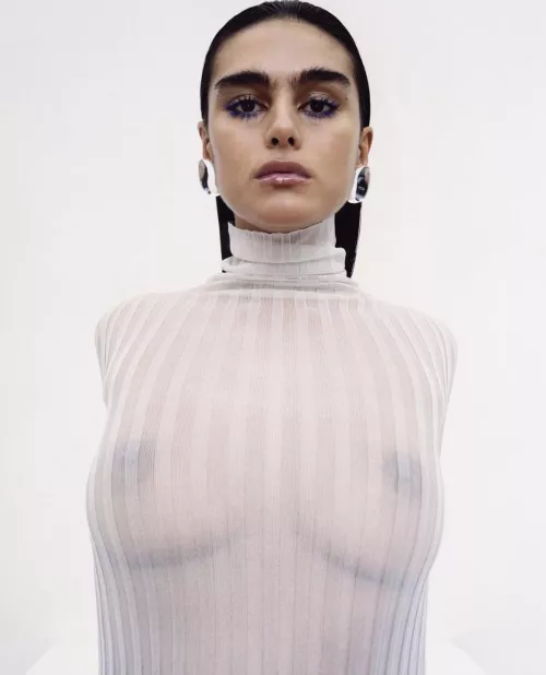 Jill Kortleve by immaterra