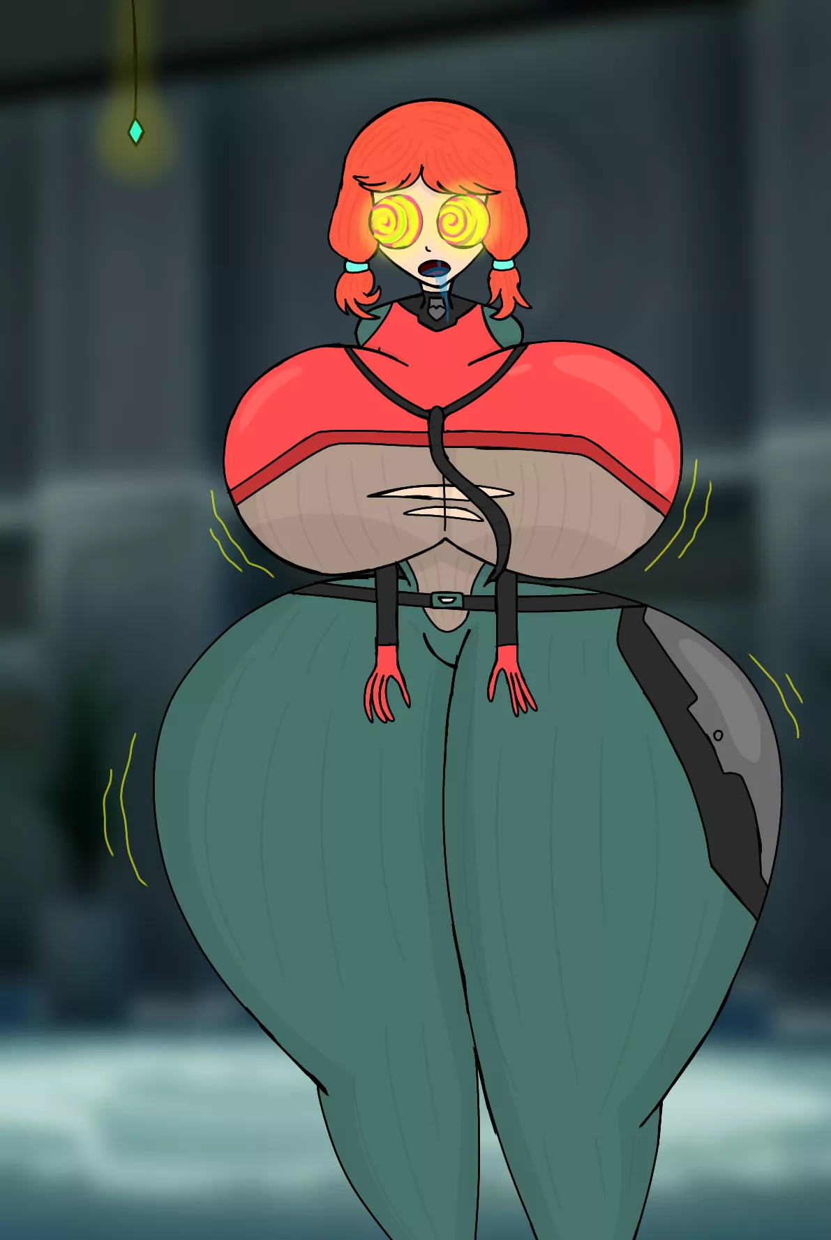 Just keep watching it [by Stalkertube] posted by STALKERTUBE7