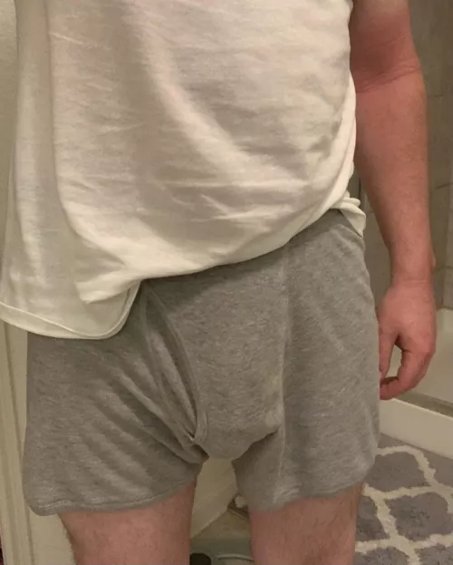 Just some dad outline by Likesbigbuttsnolies