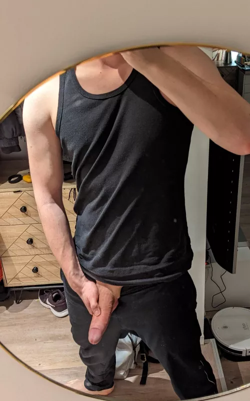 Just turned 23 🥳 by hunggerman2022