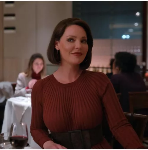 Katherine Heigl by longrod96