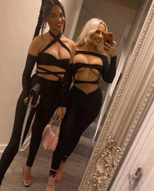 Left or Right by RedStar9821