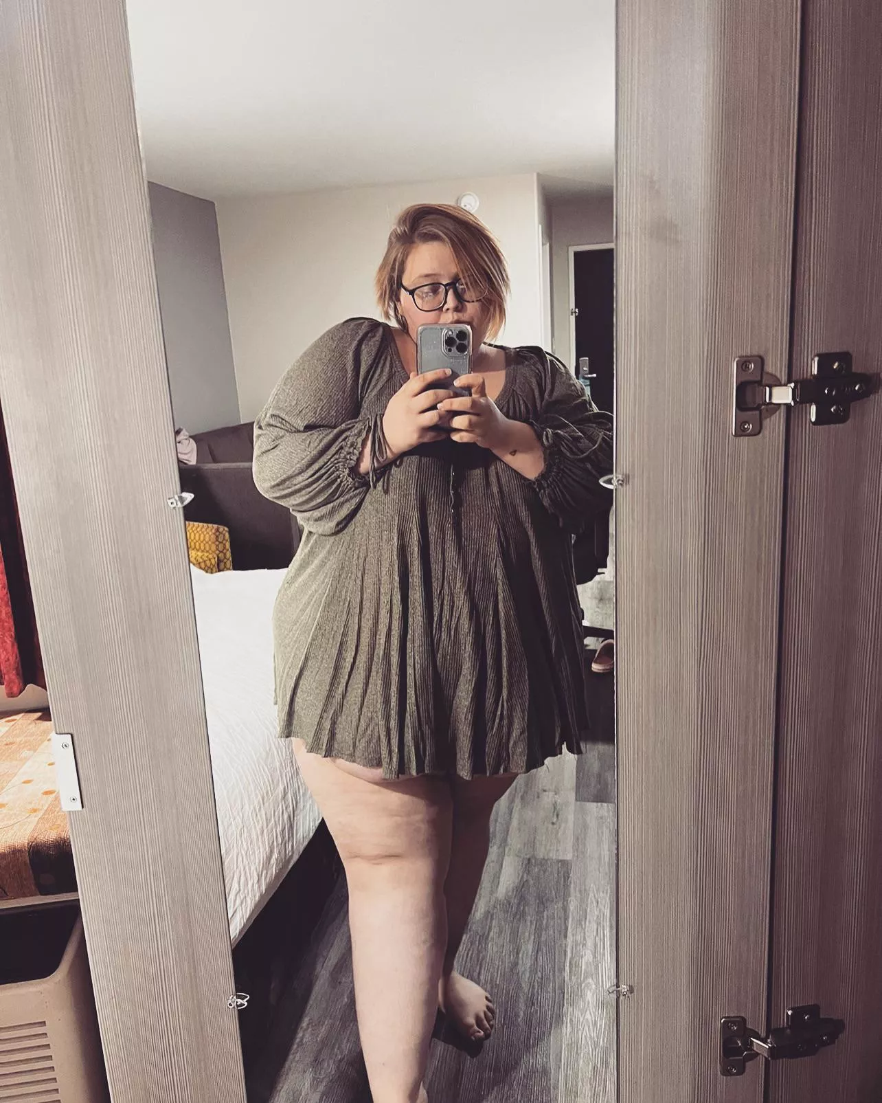 Leg day? posted by If_Diva