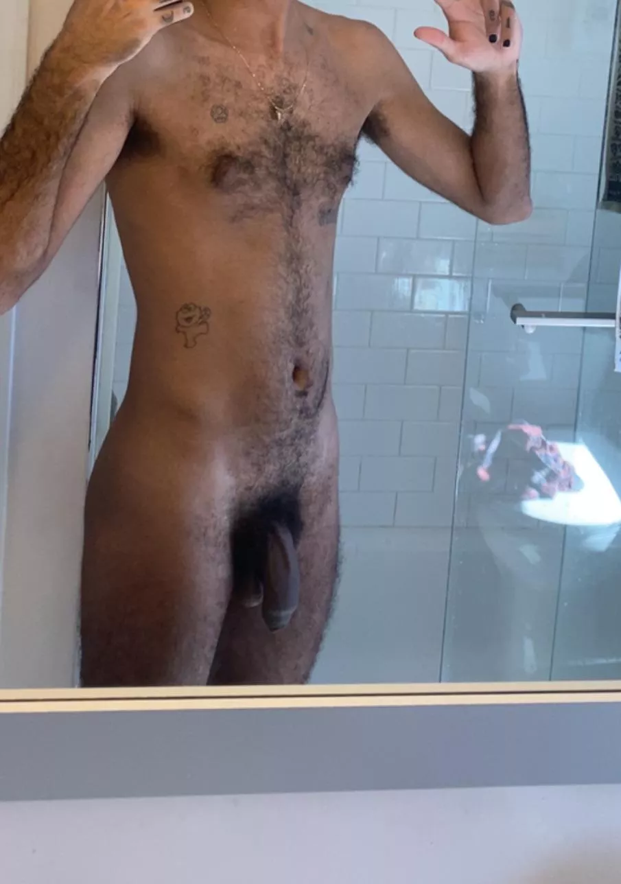 Let me know ✌🏾 posted by Paraweus