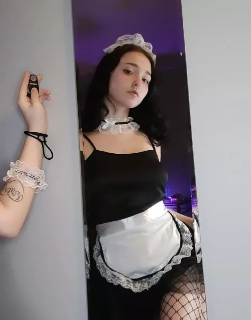 Let me know what I need to clean by Lachs_