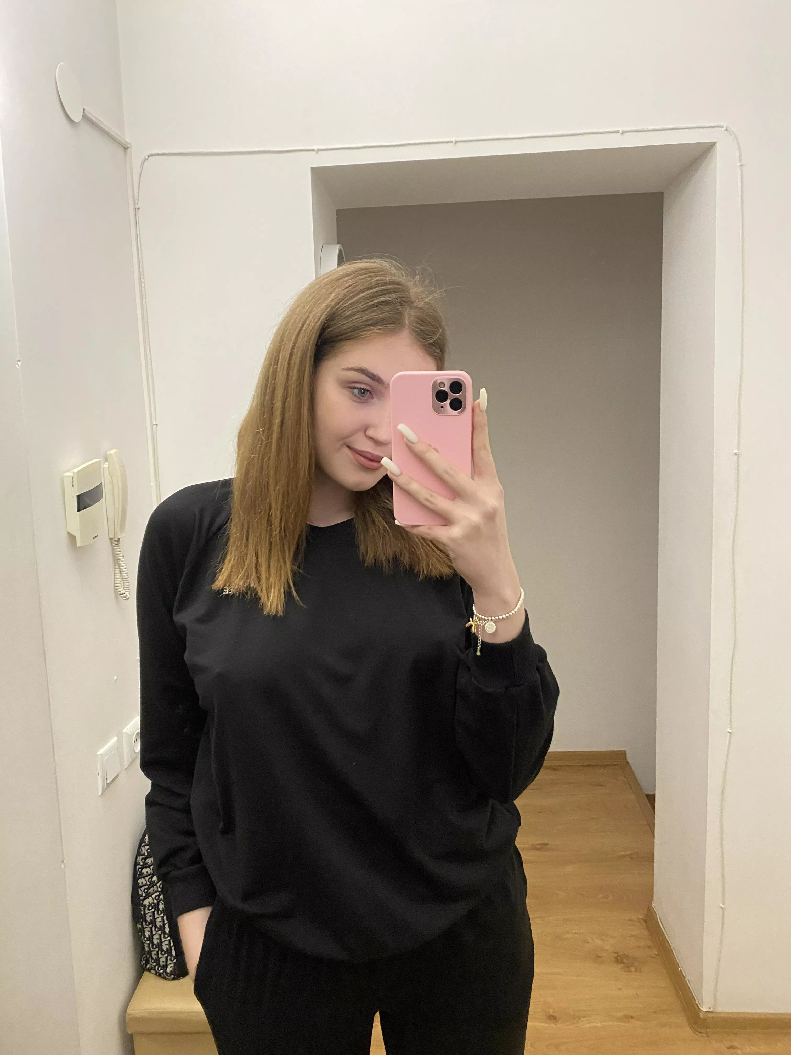 Let them breathe posted by Lollipoppenna