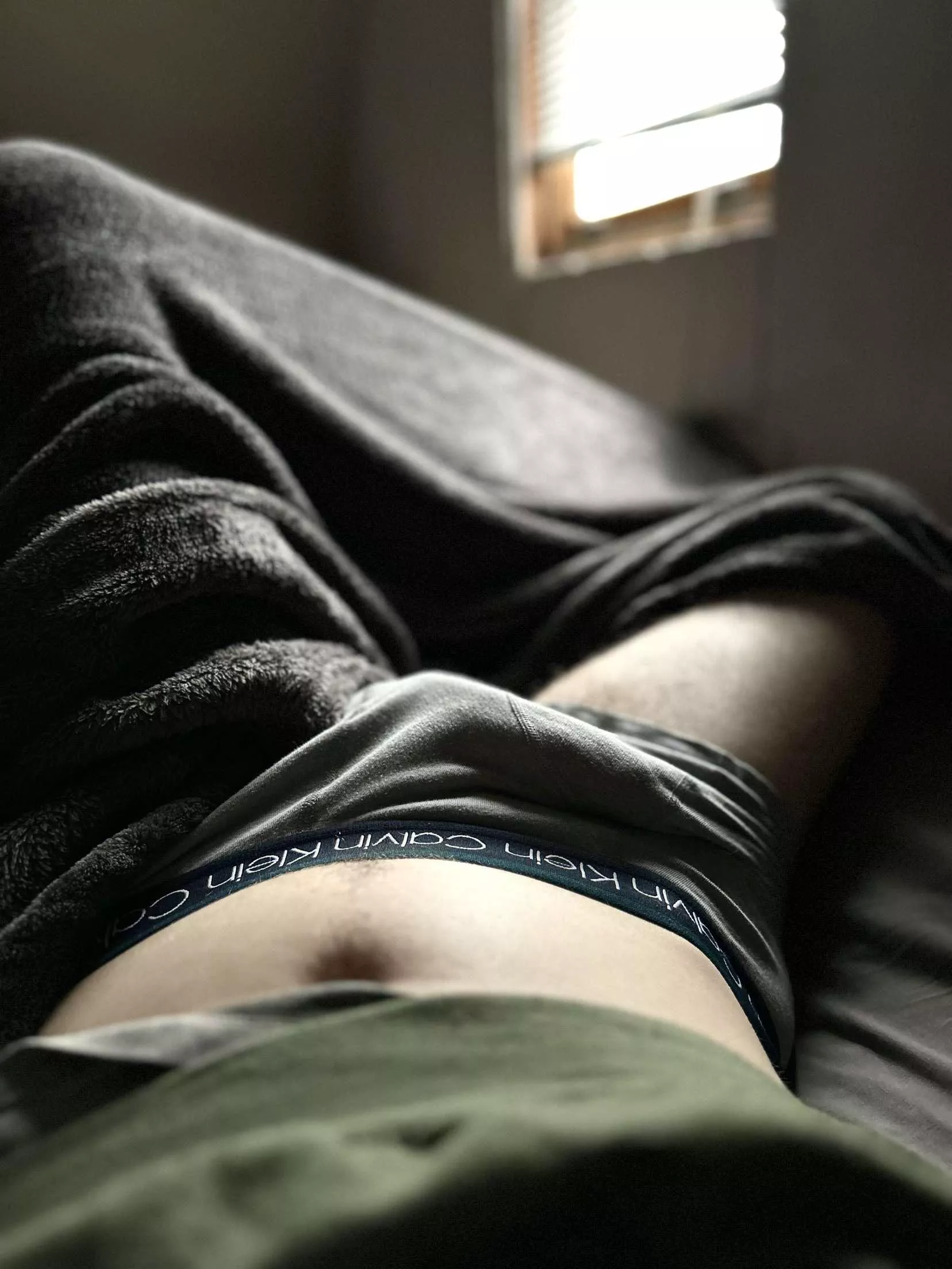 Let’s get tangled up in the blankets together? posted by Holdmy_coffee