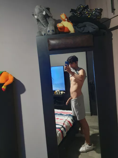 Let's play pokemon naked 🔥 by Choice_9s