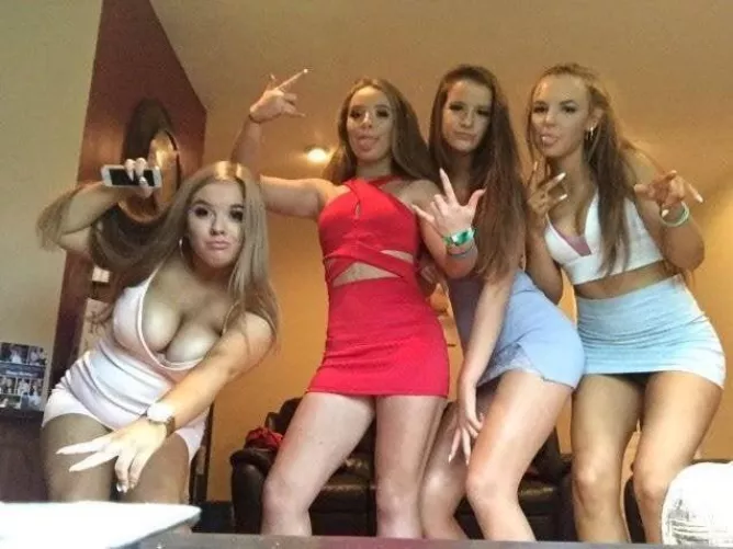 Let’s wank over a filthy comment my mate said about my girl k i k - TheChavHunt by TheChavHunt