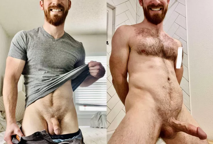 Like a ginger grower?! by devinthomas999