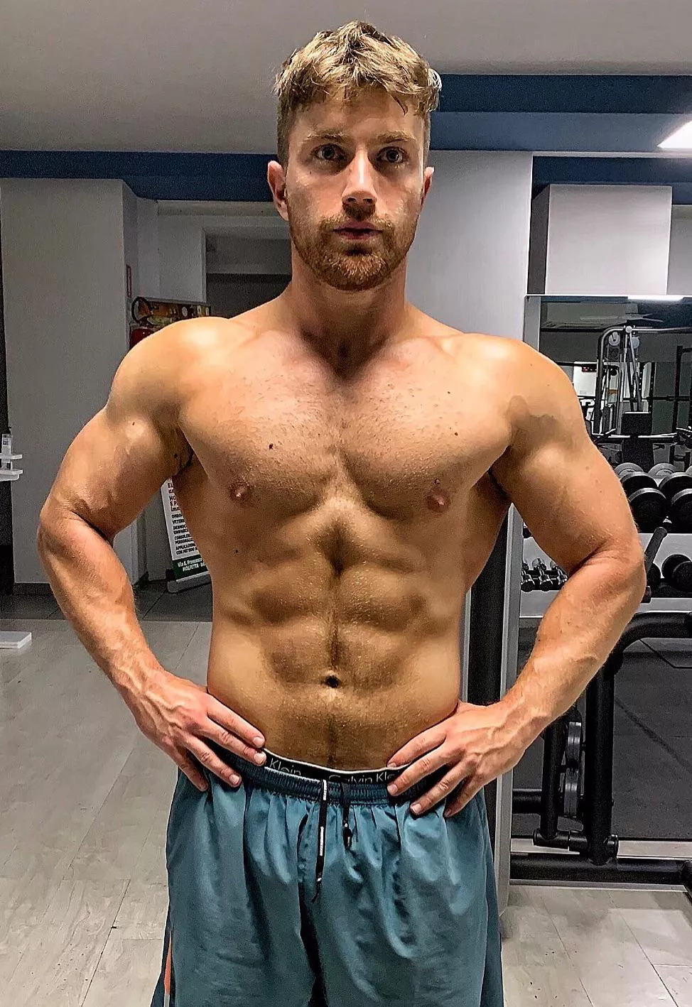 Like the veins? posted by yoursitalianchrus