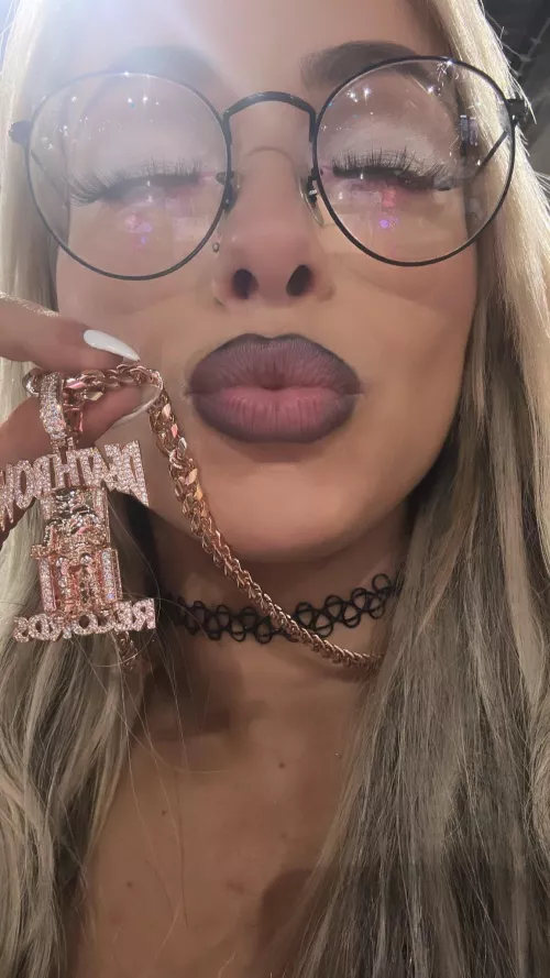 Liv Morgan by SheetAcrobat