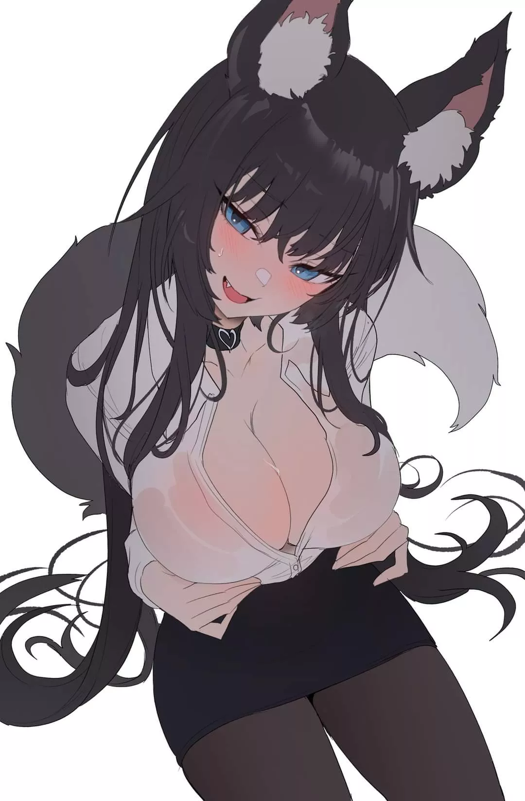 Love my shirt? posted by trash-slayer