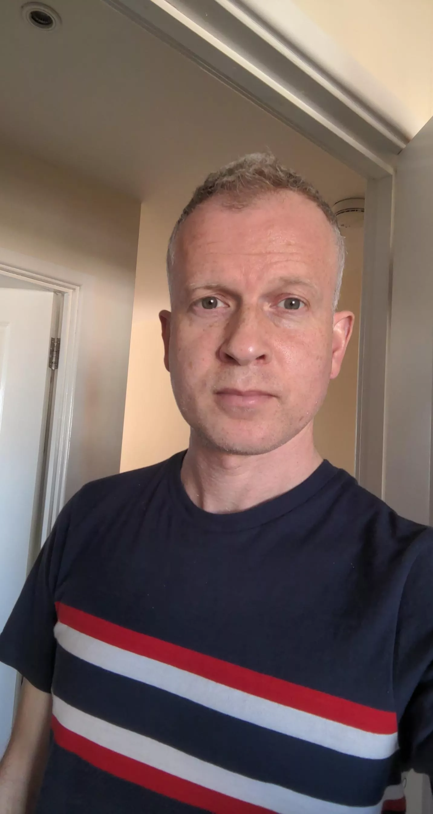 Lovely sunny Monday here in the UK. Hope it's nice where you are 😊🌞 posted by superstition_91