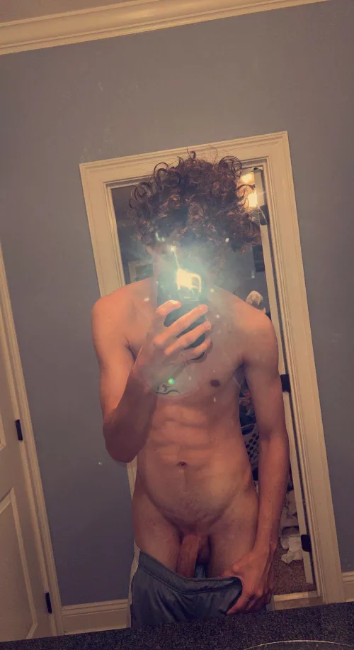 lover boy by No-Possession-4961