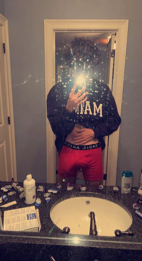 lover boy by No-Possession-4961