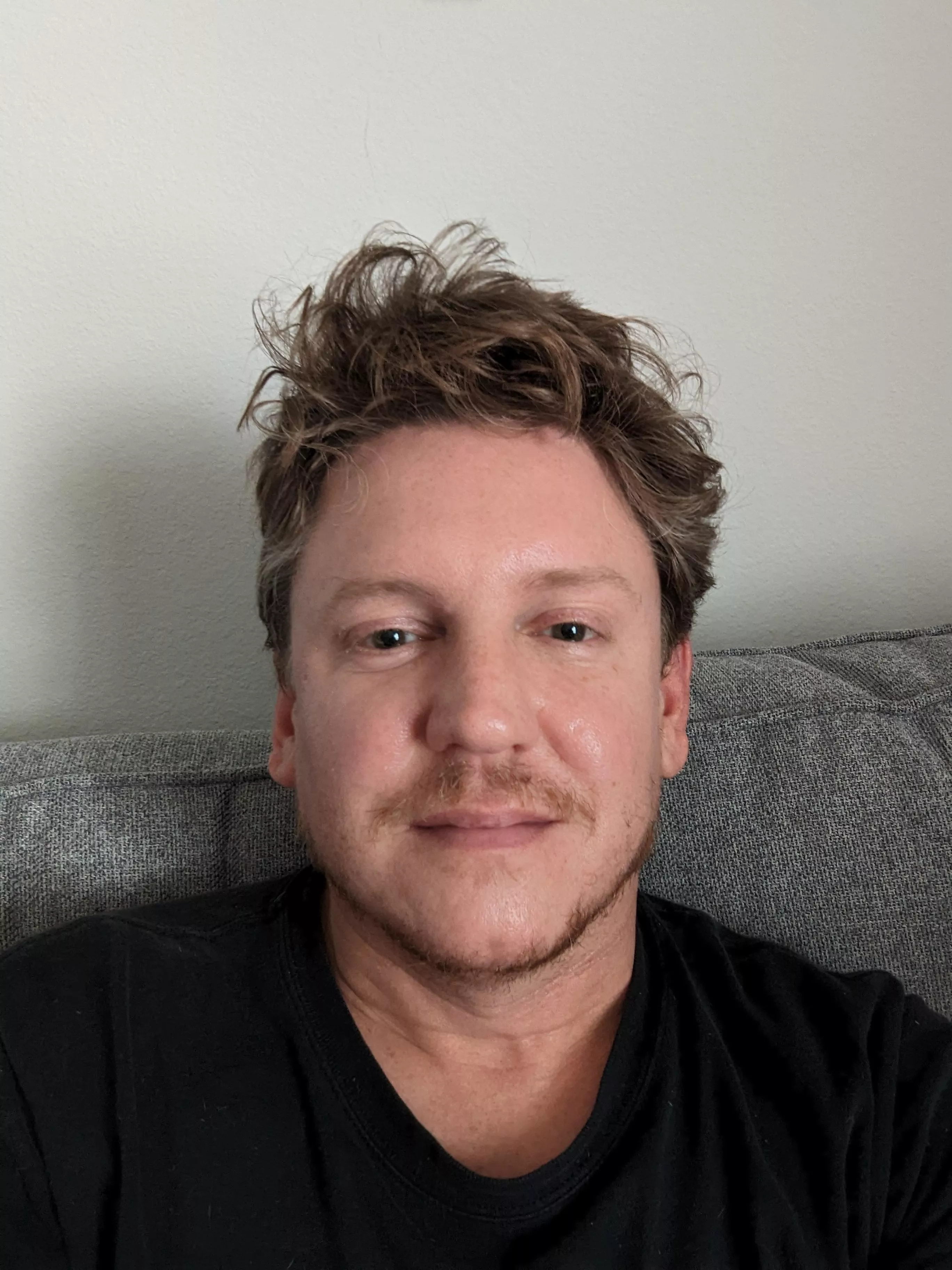 M 44 Age is just a number... posted by JockAddict