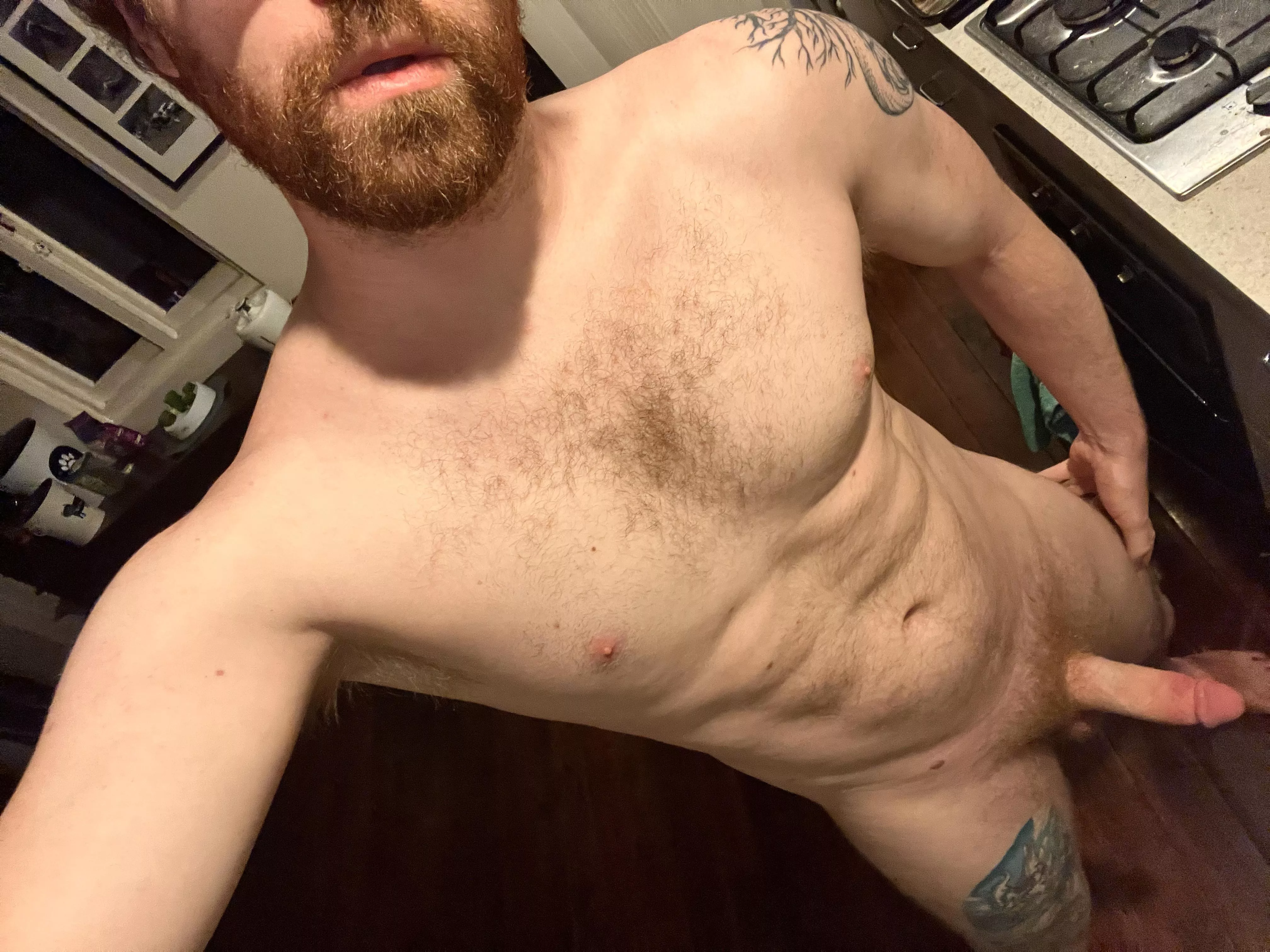 (M) I’ve got the feeling that you could get me harder posted by papiginge