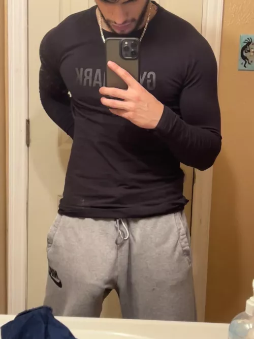 [m] Need a extra hand by TrueGodComplex