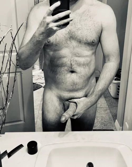 M: rate my body 😉 by akramer666