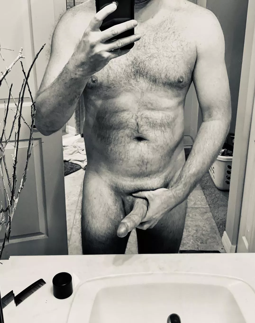 M: rate my body 😉 posted by akramer666