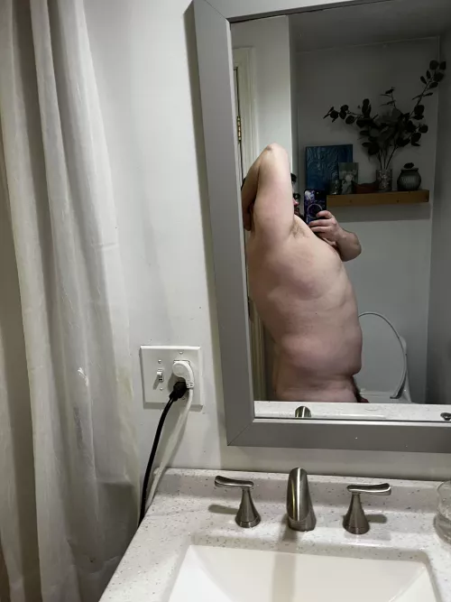 (M)any dabs later. by Curvyelbows420