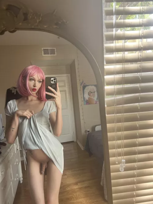 Meet me at the after party by Sassyleaf