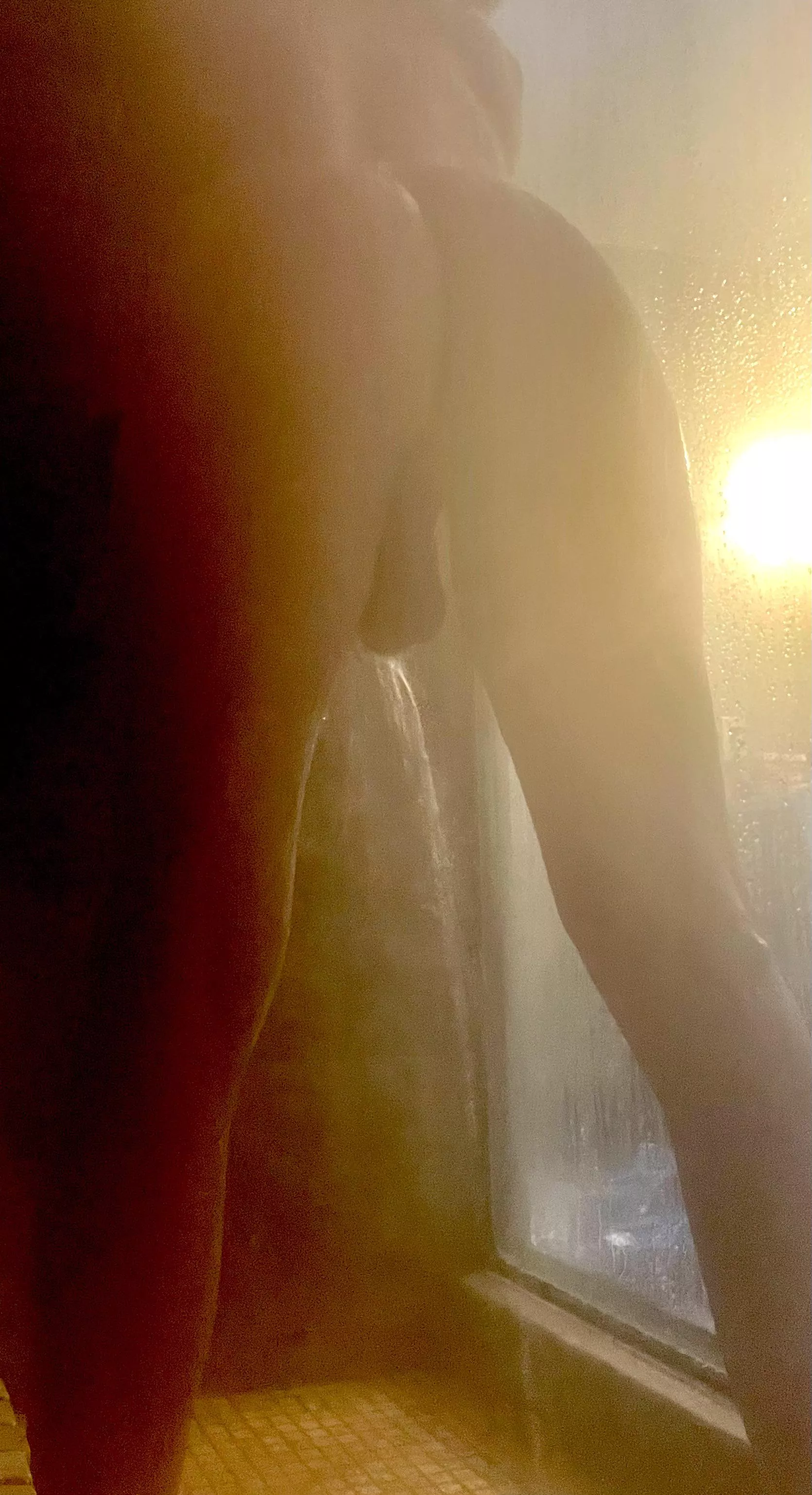 Mmm… showers are so relaxing posted by Staycepack79