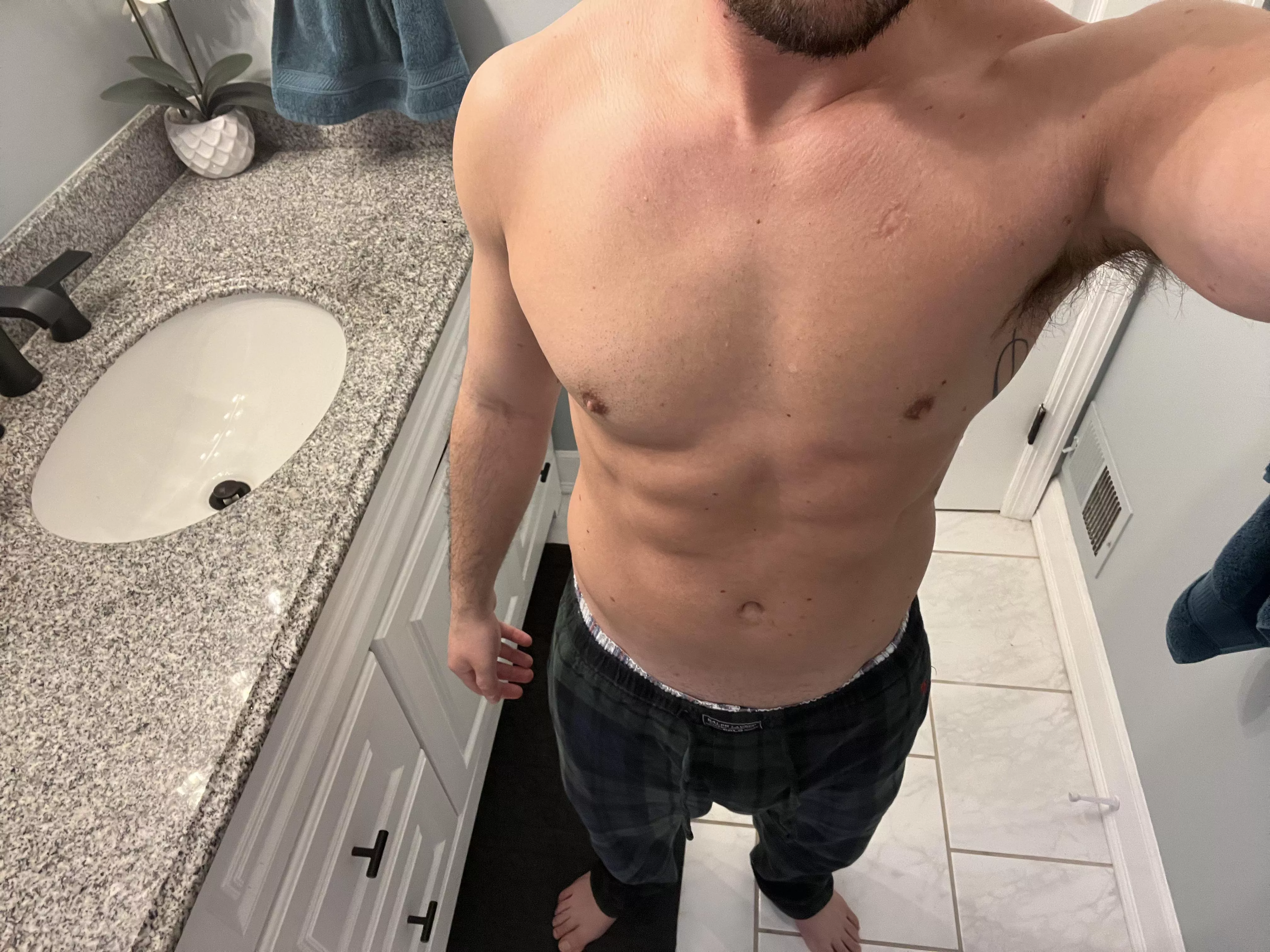 [M]ondays….blow posted by Fit_Advertising8975