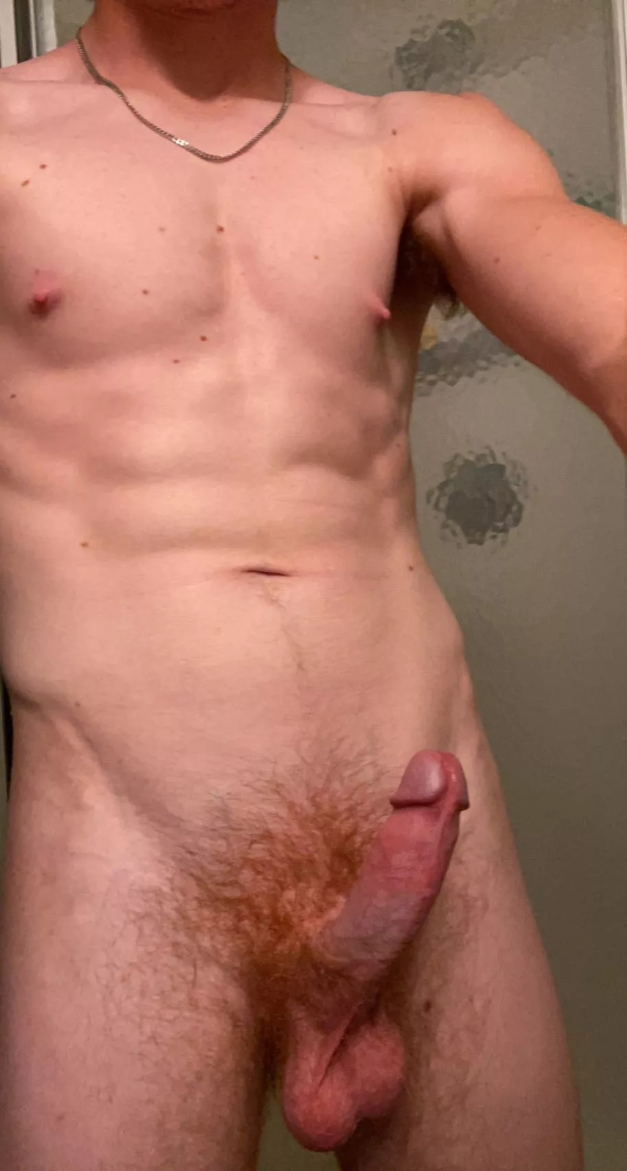 More of my ginger cock posted by FastGoat3327