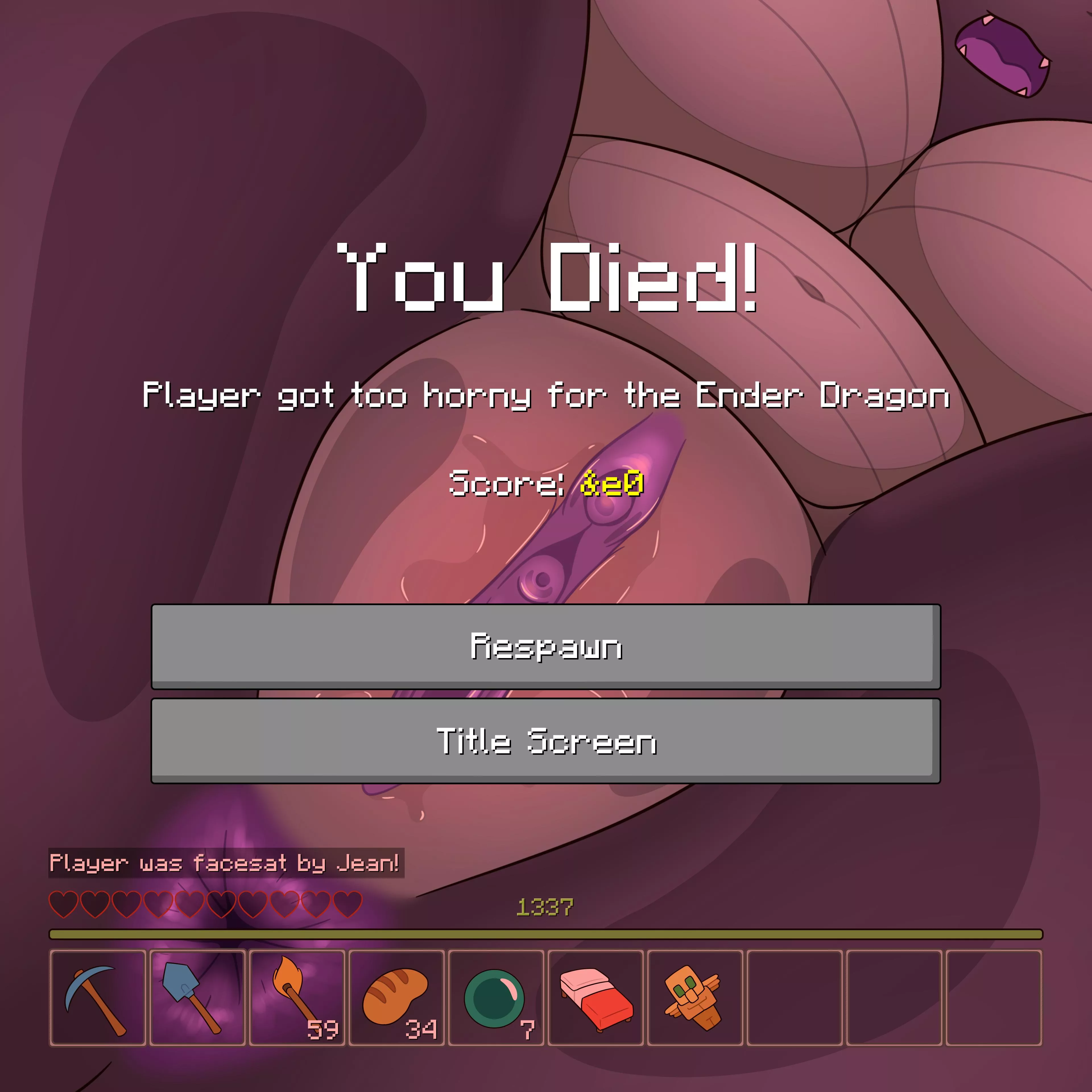 Newgrounds.com — Everything, By Everyone [F] (Johnmarten) posted by OwO_Bot