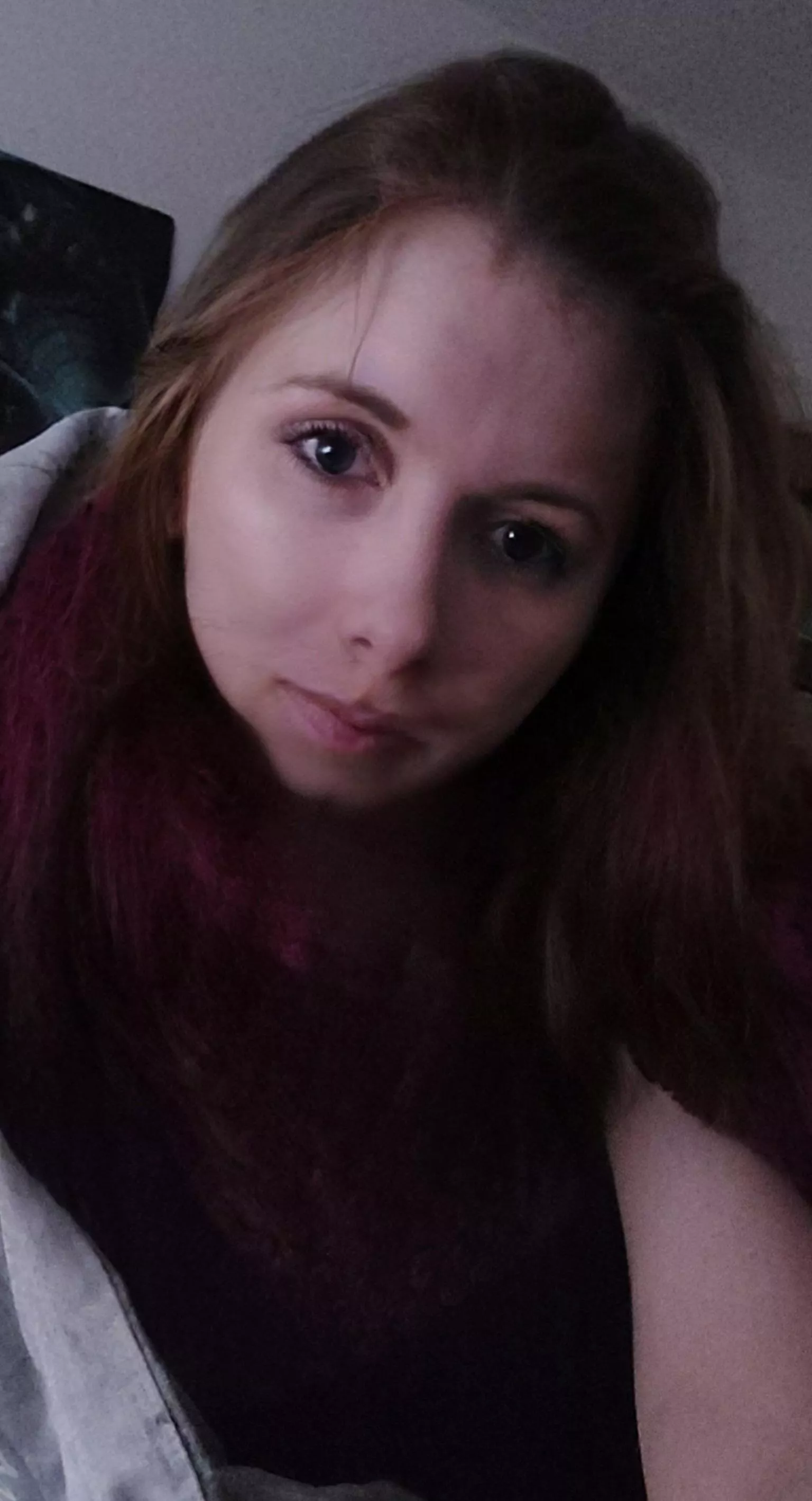 Newly single again, needing to feel wanted 😕 posted by YourSissyLucy