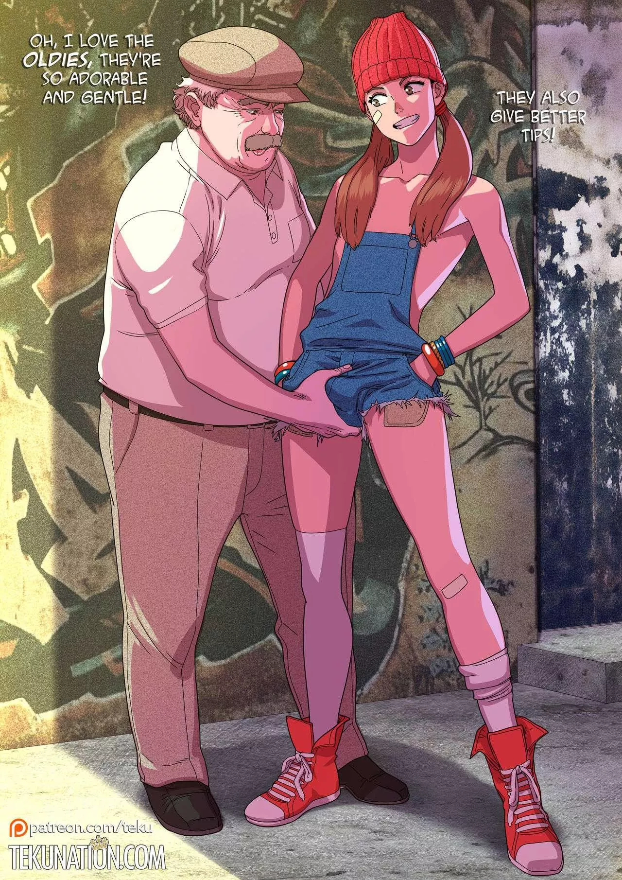 Nghhh I love older pervert daddies who are into sissy boys posted by Jeff7789865