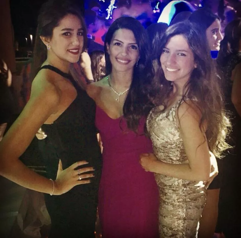 Night out posted by Dependent-Purpose463