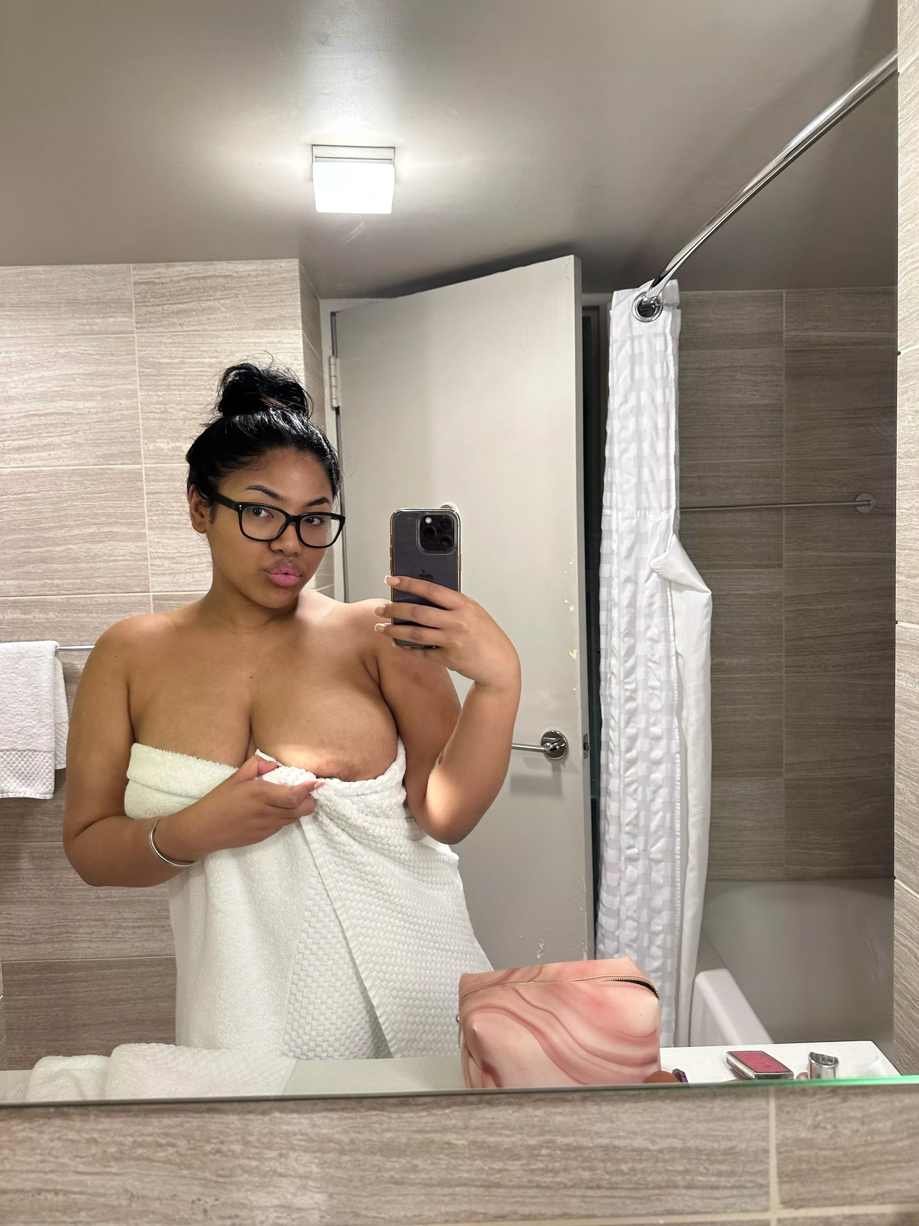 Nip slip baby posted by Ccblasian