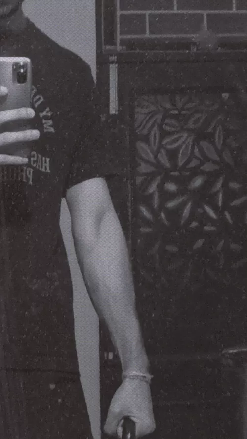 Not good enough but it's just an beginning by GOAT77777777