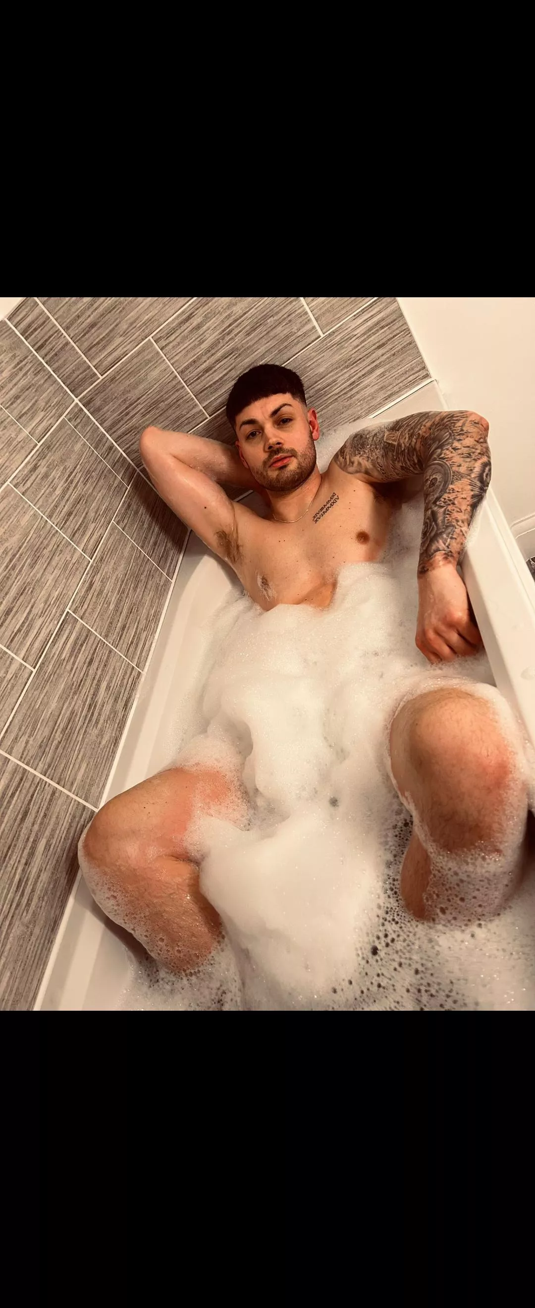 Our secret bro ;) posted by Welsh_Chad