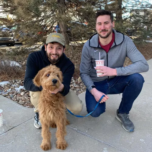 Our son turns 2 this year. already 🥲 by Phoenix-Ohh